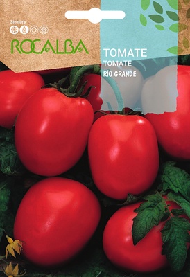 Semila Tomate Rio Grande