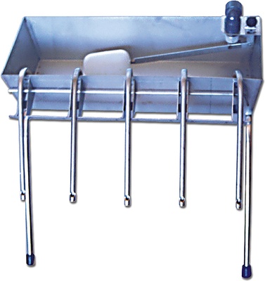 Llenador Botella Inox 3 Ca�os