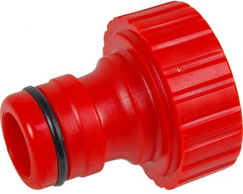 Maxi Racor Hembra 3/4 Rosca 3/4