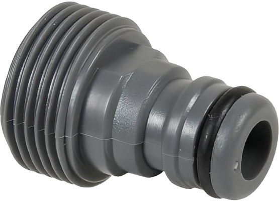 Orework Acc Plas Racor Macho 3/4 Orework Acc Plas Racor Macho 3/4