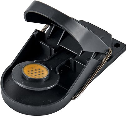 Trampa Ratones Plastico Supercat  blister 2 Piezas