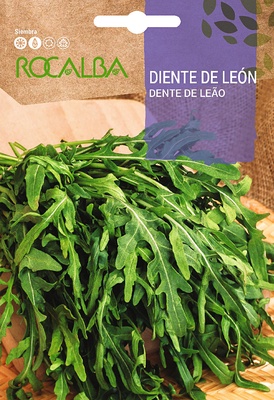 Semilla Diente de Leon