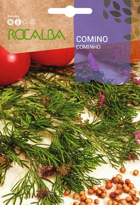 Semilla Comino
