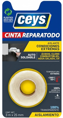 Cinta Ceys Reparatodo