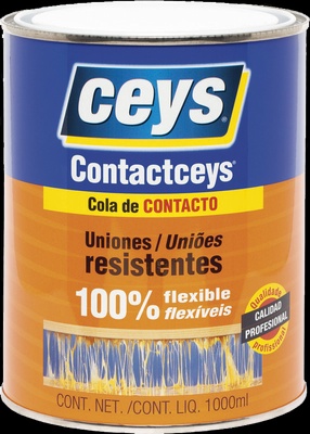 Contactceys Bote 1 litro