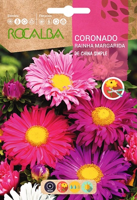 Semilla Coronado de China Simple