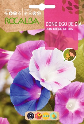 Semilla Don Diego de Dia Variado