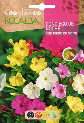 Semilla Don Diego de Noche Variado