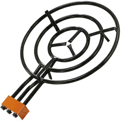 Paellero Gas Butano de 60 cm Mod.600