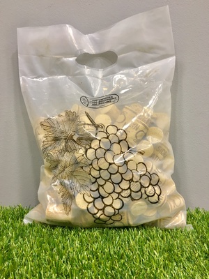 Corchos Aglomerados Sidra 100 unidades