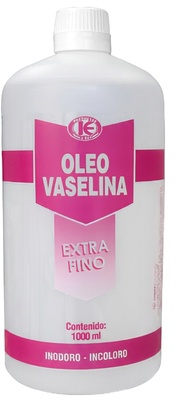 Oleo Vaselina 1 litro
