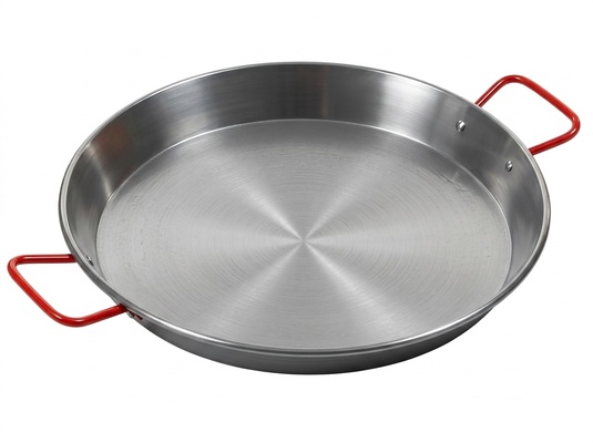 Paellera Valenciana Pulida 50cm 14 Raciones Paellera Valenciana Pulida 50cm 14 Raciones