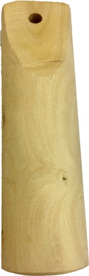 Badajo Madera 7 cm.