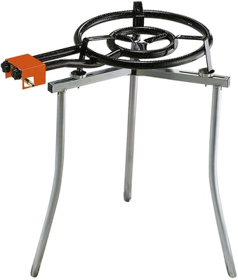 Soporte Paellero 70 cm Universal