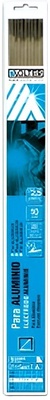 Blister Elec Alu 2.5 mm 10 Uni