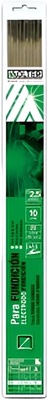 Blister Elec Fundi 2.5 mm 10 Uni Blister Elec Fundi 2.5 mm 10 Uni