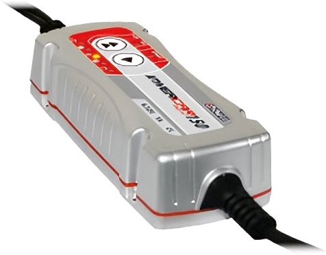 Cargador Baterias Invercar 150 Cargador Baterias Invercar 150