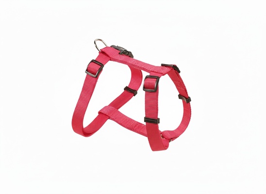 Arnes Nylon Lisa 10 mm. x 20/40 cm.