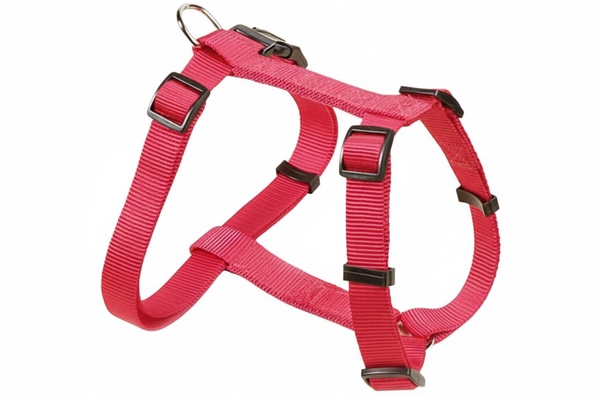 Arnes Nylon Lisa 20 mm x 40/70 cm