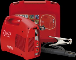 Equipo Soldadura Inverter Cott 145