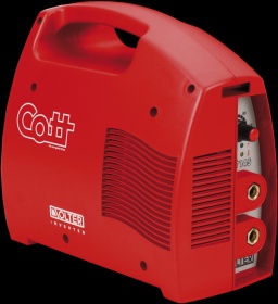 Equipo Soldadura Inverter Cott 145