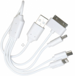 Mini Autoarrancadorlt-09