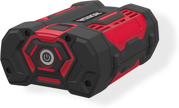 Honda Bateria 4ah Hbp20 Ah -