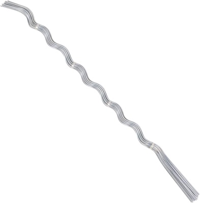 Tutor Orework Tomate Espiral 1.8 mt Galvanizado