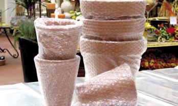 Plastico Burbuja Airpop  1x5m