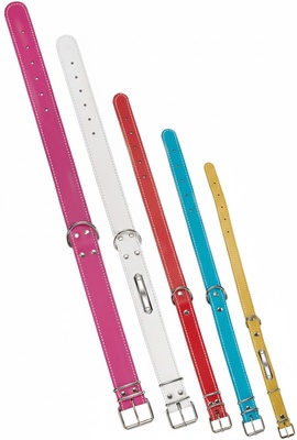 Collar Serraje Doble 70 x 4 cm.