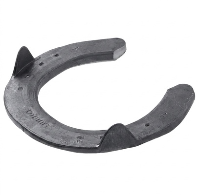Herradura Libero Mustad 1h 2 Pesta�as 22x8