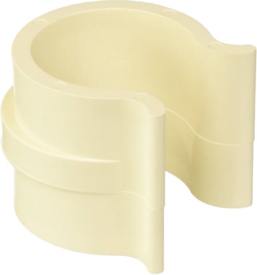 Grapa Invernadero Plastico 20 mm