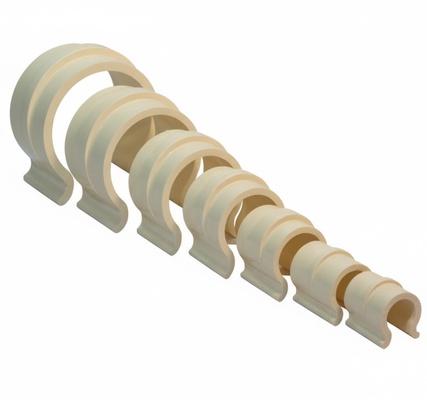 Grapa Invernadero Plastico 40 mm