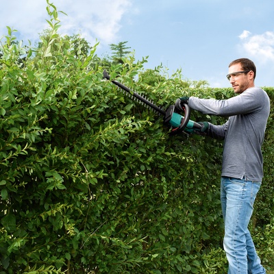 Cortasetos Bateria Bosch Ahs 50-20li