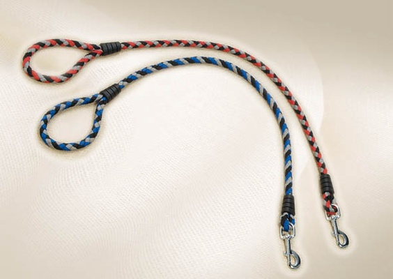 Cordon Nylon Scooby Doo 80 cm