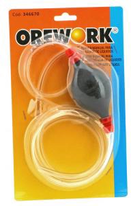 Bomba Trasvase Manual Orework