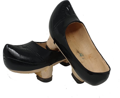 Madre�a Tradicional Asturiana Negra N�39