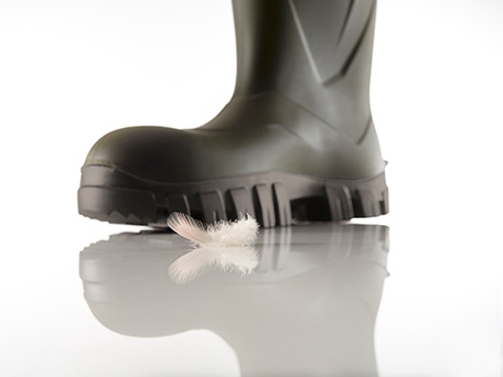 Bota Bekina Steplite Xci S5 Thermoprotec N�39