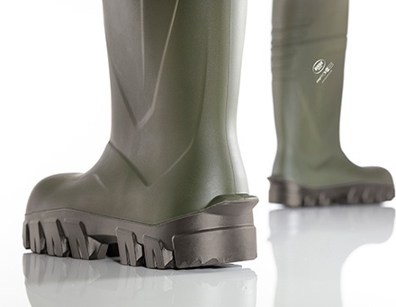 Bota Bekina Steplite Xci S5 Thermoprotec N�39