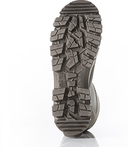 Bota Bekina Steplite Xci S5 Thermoprotec N�39