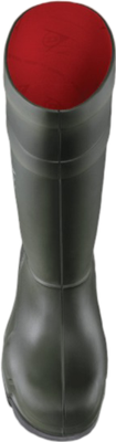Botas Dunlop Purofort Safety Thermo+ N�39/40