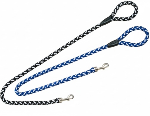 Ramal Cordon Trenzado Reflectante 1 Metro