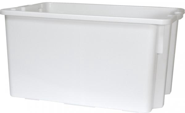 Barre�o Alimentario 90l 72x36x47 cm