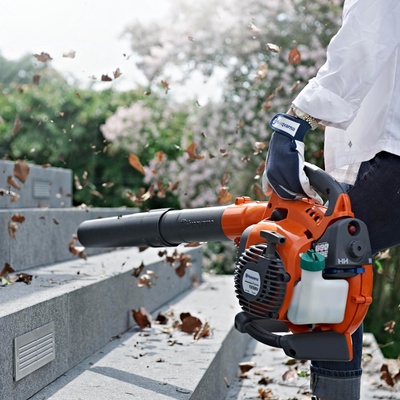Soplador Husqvarna 125 BVX
