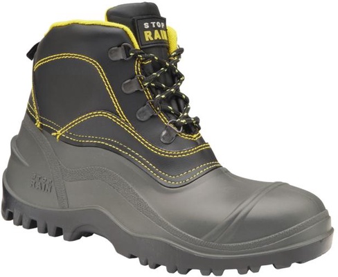 Bota Stop Rain Starter N�45