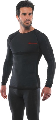 Camiseta Termica Starter Tall S/m Camiseta Termica Starter Tall S/m