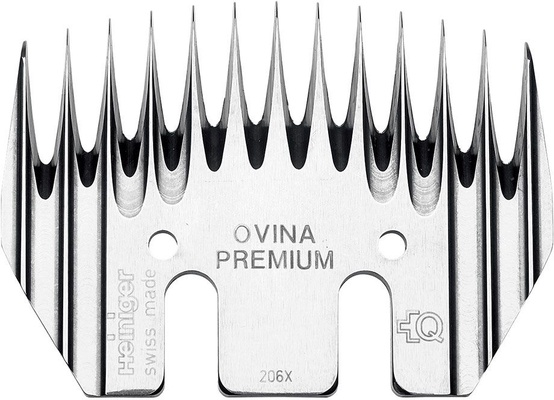 Peine Esquiladora Ovino Heiniger Premium