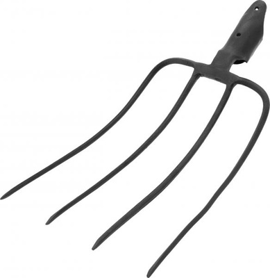 Horca Orework Black 4 Puas