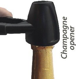 Casca Nueces Nerthus