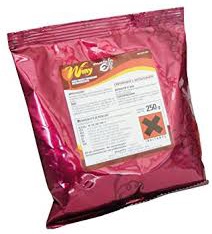 Desinfectante Metabisulfito